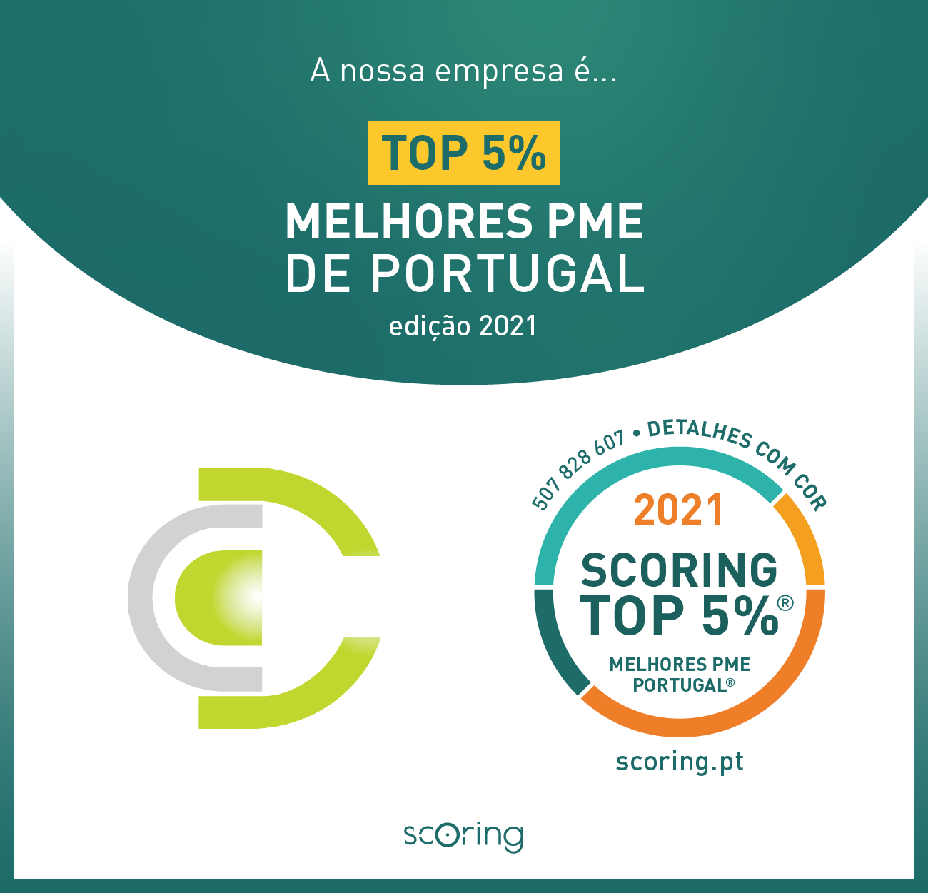 Clique para ver o relatório.